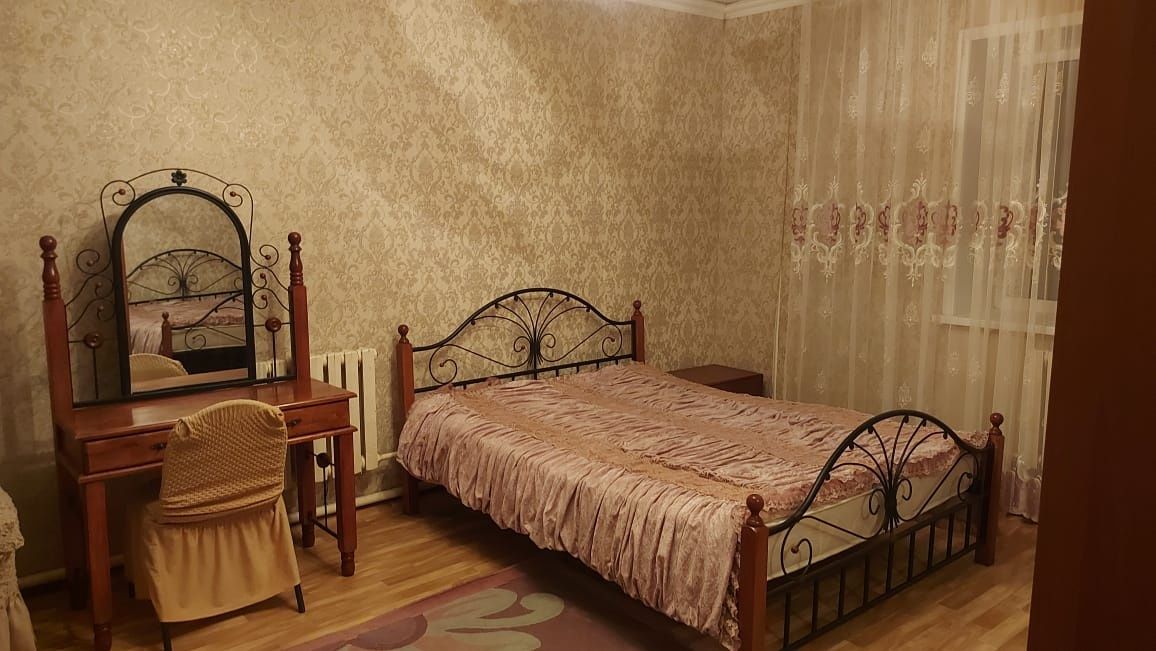 Дом по суточно в Боровом