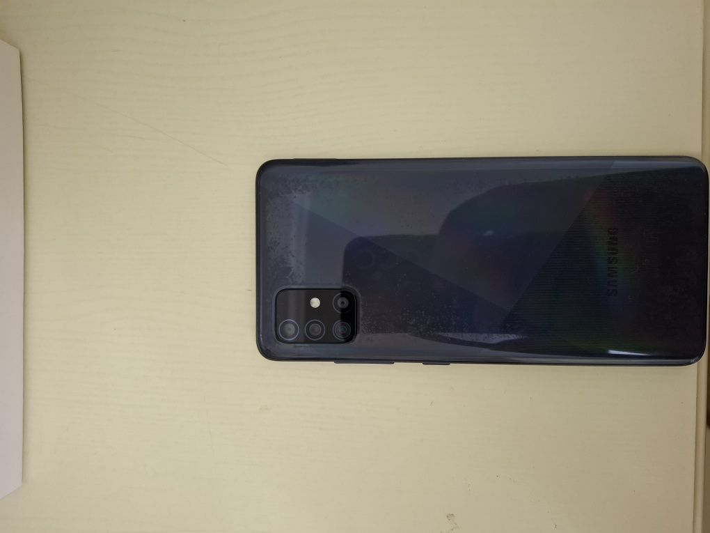 Продам  Samsung A51