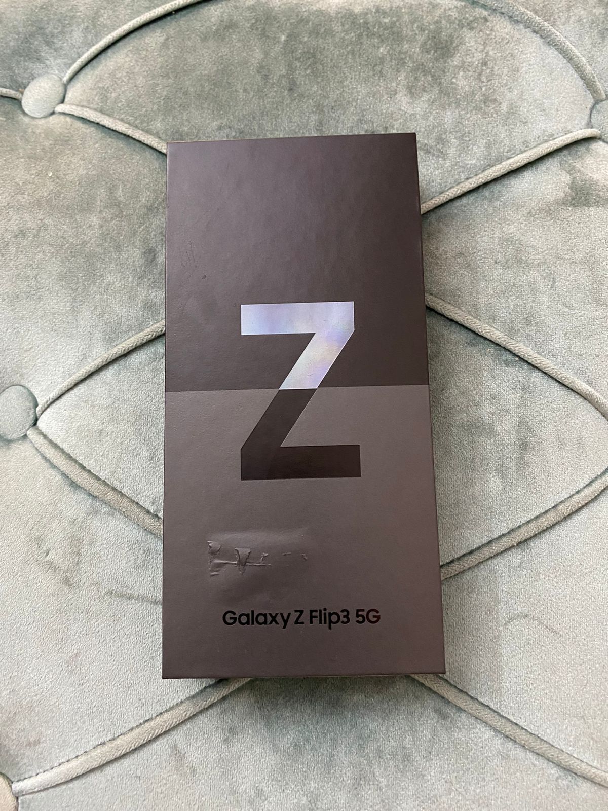 Samsung z flip 3
