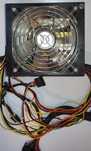 Блок питания  Jump ATX-cervfer 3K 600P4  на 500W