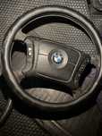 Руль на Bmw E39 Рест