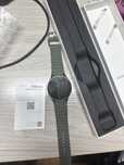 Смарт-часы Samsung Galaxy Watch7 44 мм графитовый-зеленый