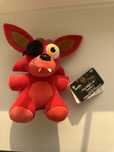 Плюшевая игрушка фнаф fnaf funko фанко