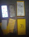 Realme 7i 4/128 гб дёшево