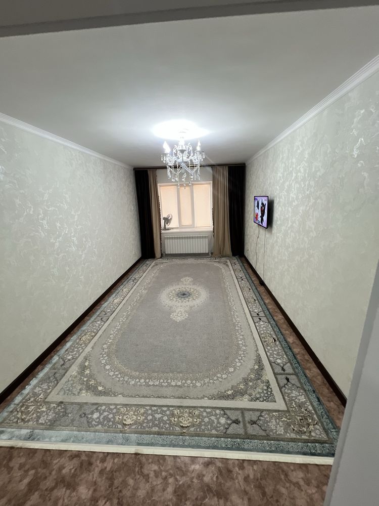 Продам 2х комн кв Сити 2мкр