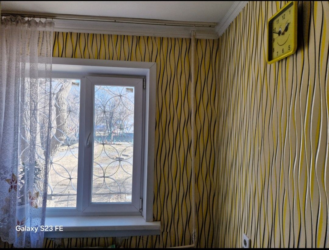 Продам 1-ю квартиру