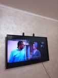 Телевизор Lg Smart tv 130 см