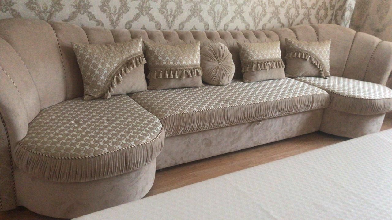 Диваны в отличном состоянии