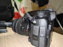 Фотокамера sony а77