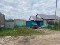 Продам дом а.Бесколь