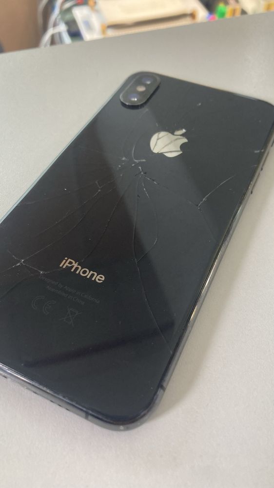 iPhon XS. 64gbt. Оригиналльный