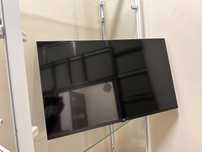 Телевизор Dexp,smart TV,есть подставка,в коробке,диагональ 32’(81см)