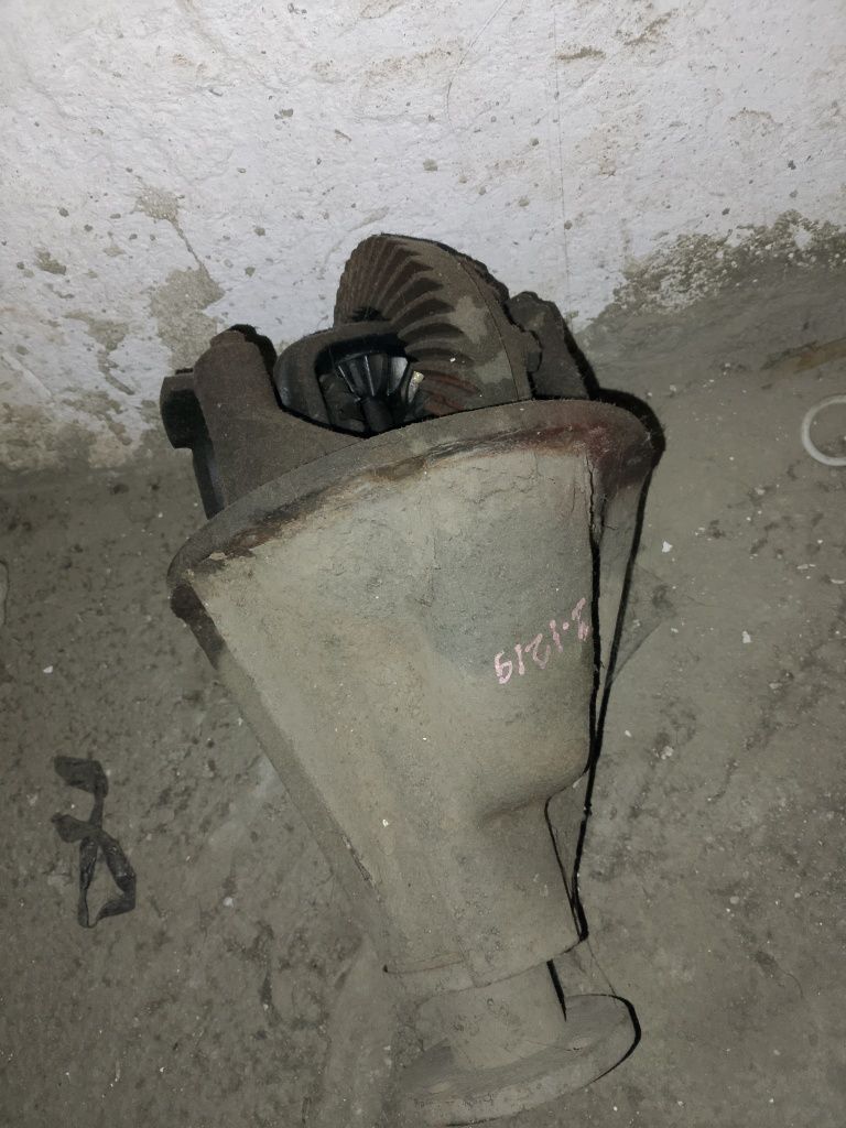 Нисан Сирена 1.6