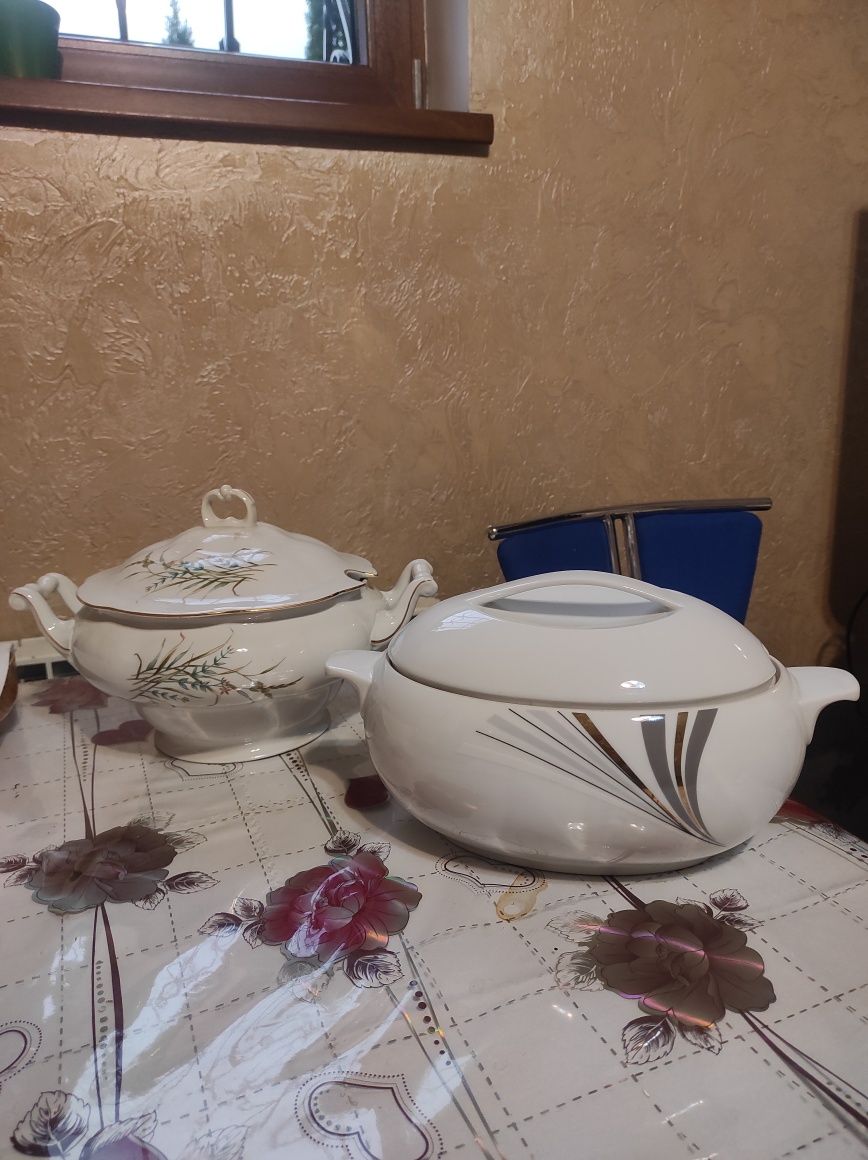 Продается супницы.