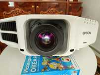 Проектор Epson eb7000