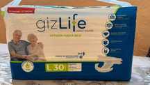 Gizlife.. Gizlife