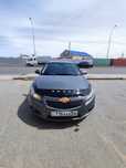 Продается Chevrolet Cruze 2011 г. 1.8. Автомат