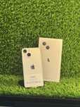 iPhone 13 mini • 128 GB 79% • Sapa