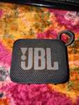 Колонка JBL GO 4