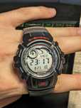 Часы Casio G-Shock G-2900F-1VER