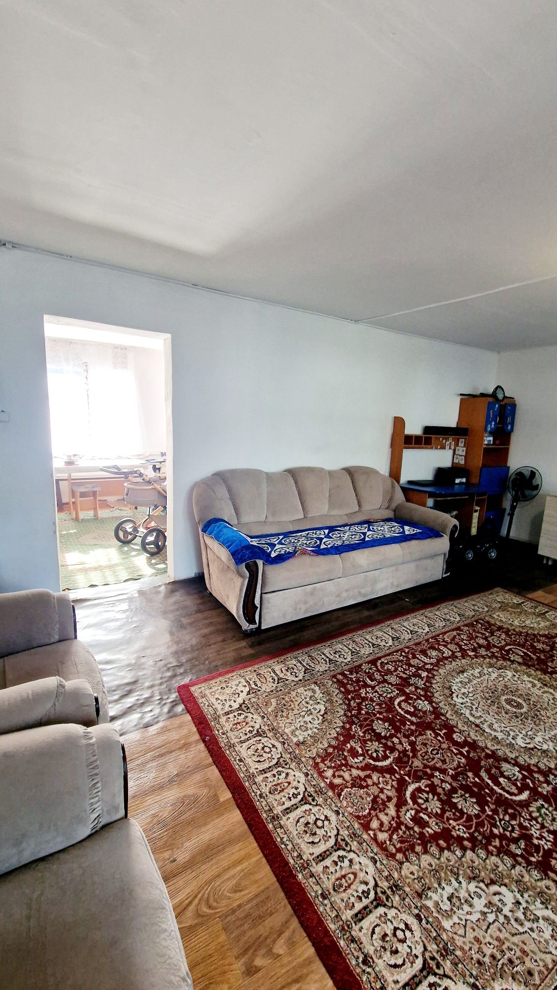 Продам дом 3х комнатный Ахмирово