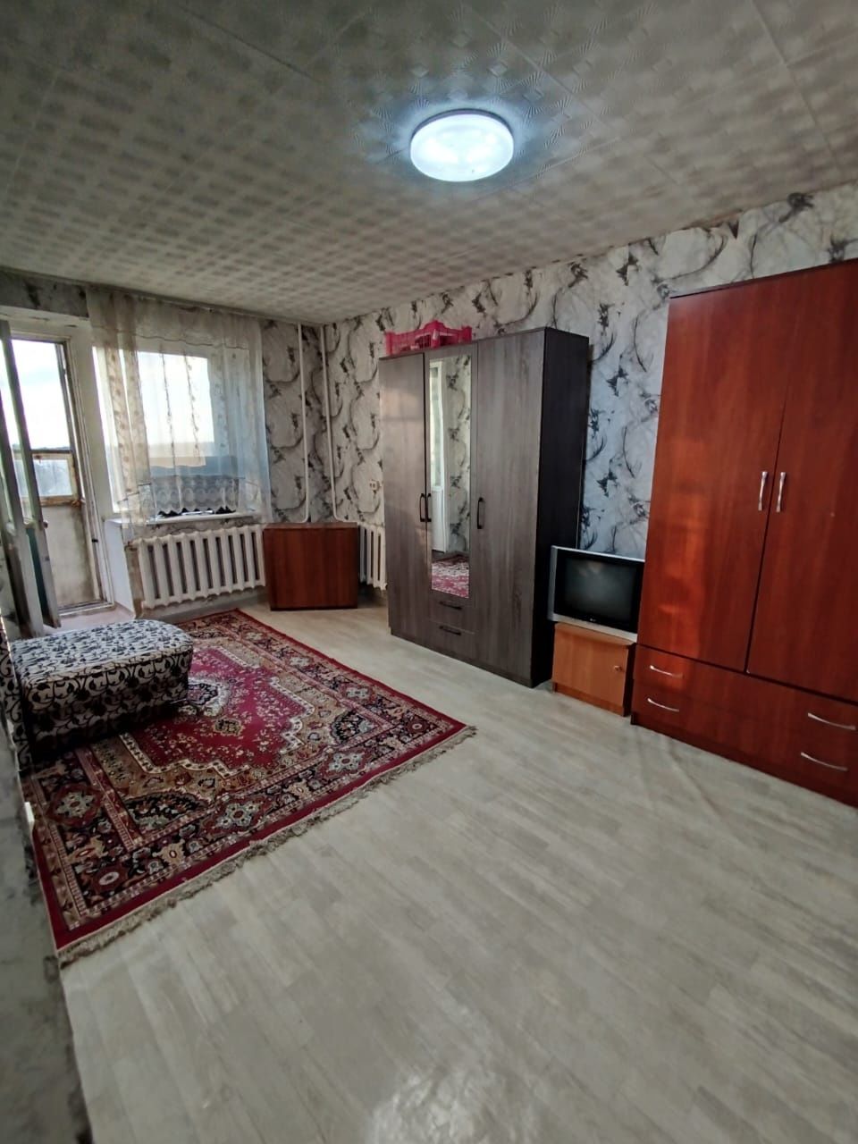 Продам 1 комнатная квартиру