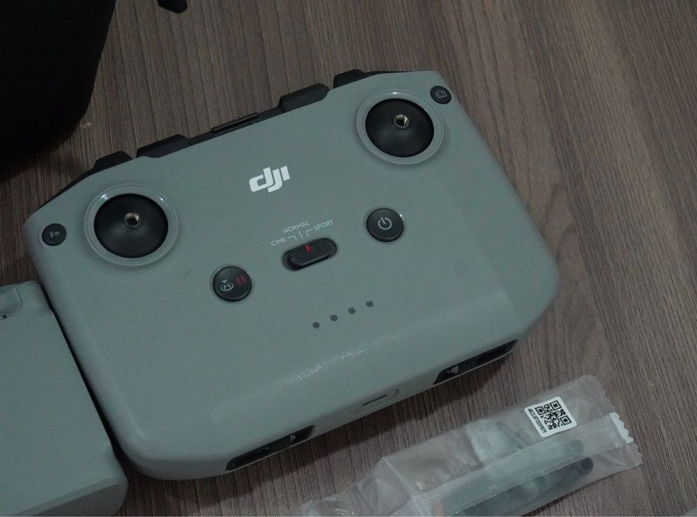 Дрон Dji Mavic Air2