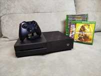 Xbox ONE Игровая приставка