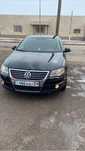 Продам авто passt B6