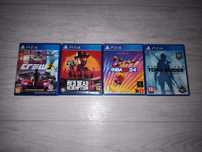 Продам Игры для Ps4 Ps5