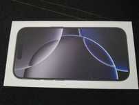 iPhone 16 pro 128