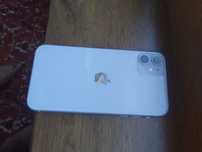 Продам IPhone 11 128гб в хорошем состояние