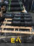 Запчасти на экскаватор Doosan
