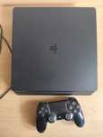 Playstation 4 Б/У