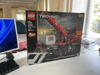 Подъемный кран LEGO Technic (42082)