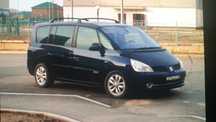 Срочно продам обмен Renault Espace
