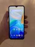 Vivo y16 32 гб в хорошем состоянии с коробкой