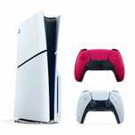 Аренда PlayStation 4 и PlayStation 5 / прокат Ps5 Ps4