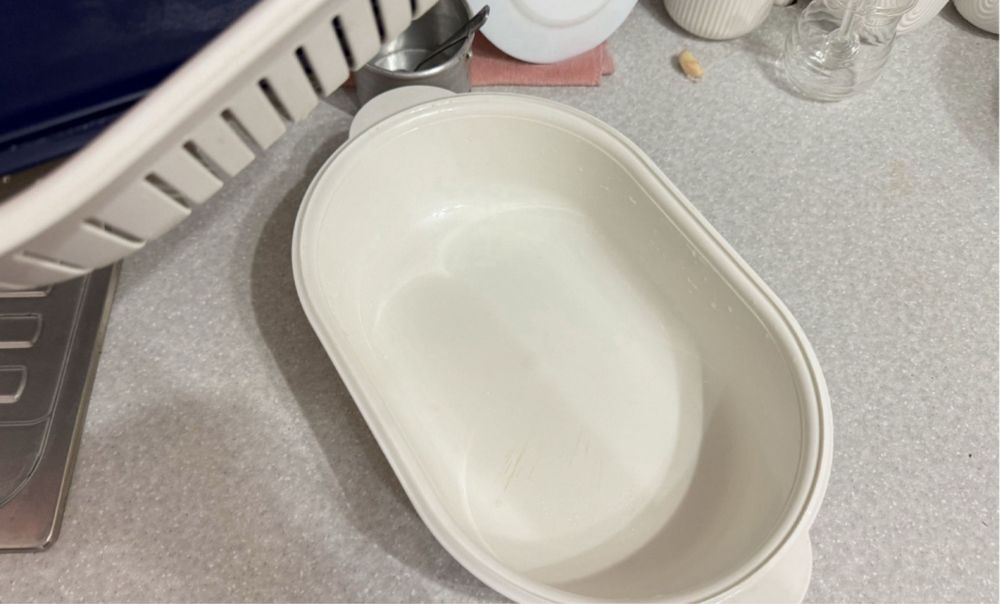Контейнер Tupperware ( Оригинальный )