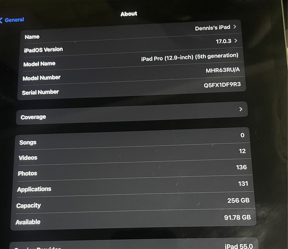 iPad Pro M1 + Magic Keyboard + Apple Pencil