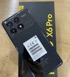 Poco x6 pro 512 gb