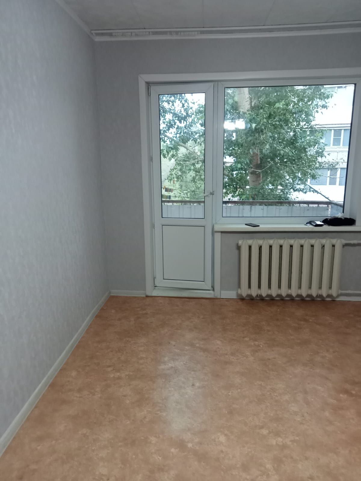 Продам 1 комнатную квартиру