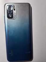 Телефон Redmi not 10s