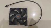 Вентилятор be quiet silent wings 3 2200rpm
