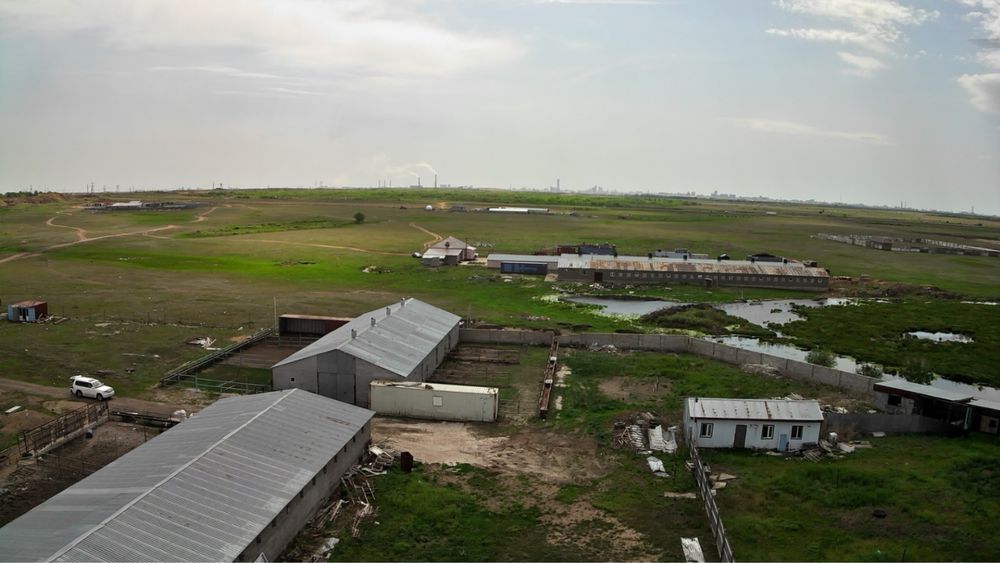 Фазенда сатылады Астана қаласында