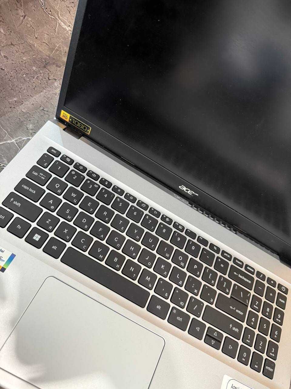 Acer Core i5-12поколение (7мкр 12дом) лот 650609