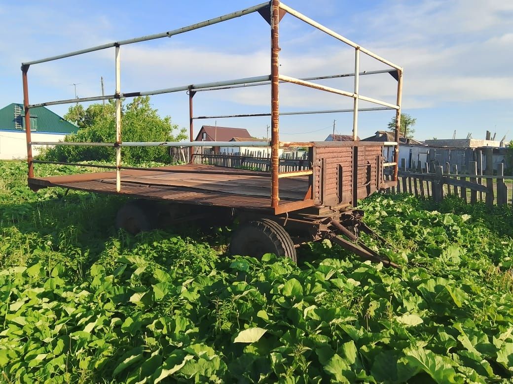 Продам трактор МТЗ 82