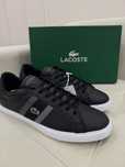 Продам абсолютно новые мужские кеды Lacoste