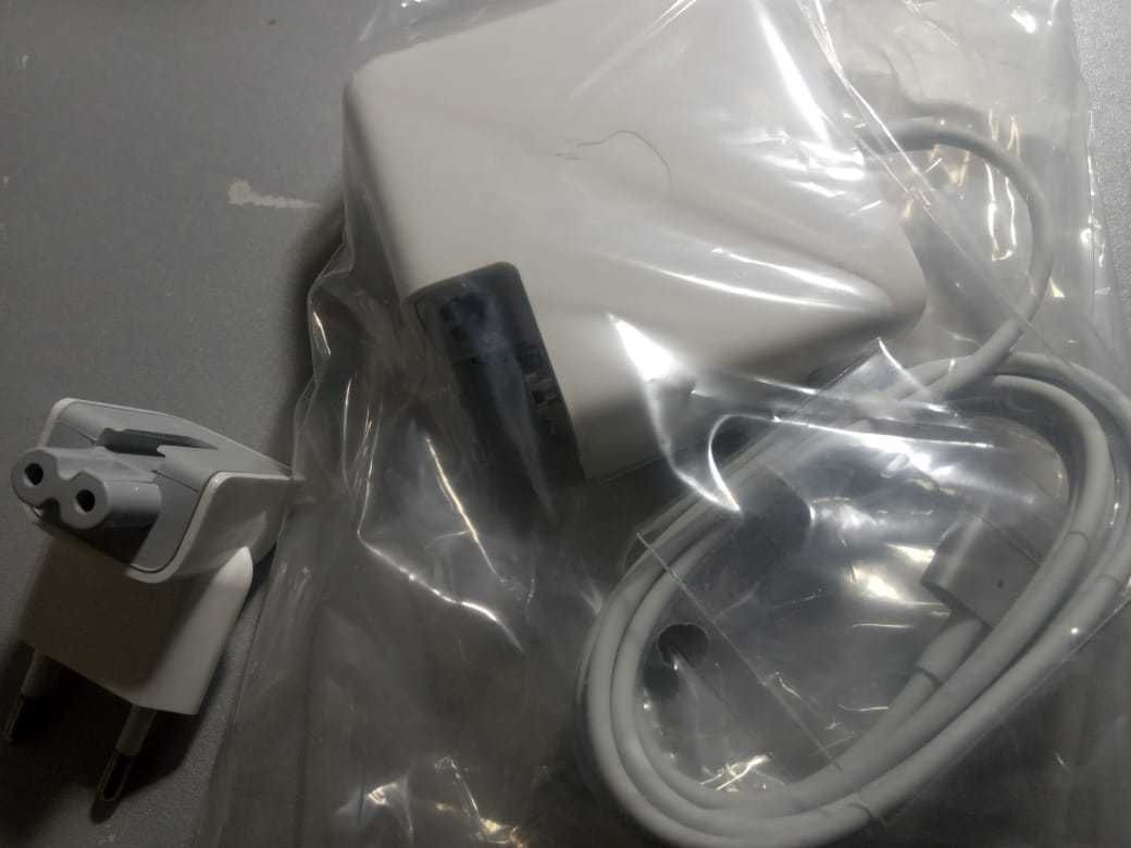 блок питания на ноутбук для Apple, от макбука, блок питания к MacBook
