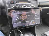 Panasonic Strada F1DVD
